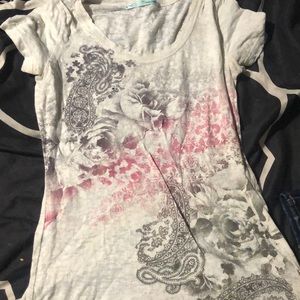 Maurices tee